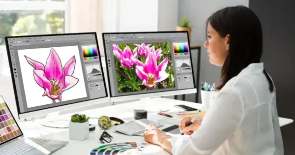 أساسيات التصميم الجرافيكي